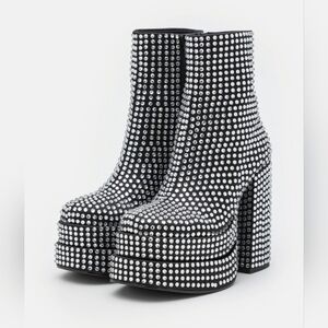 STEVE MADDEN COBRA-R Boots